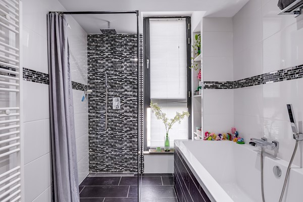 Medium property photo - Monnikeraklaan 34, 3544 TJ Utrecht