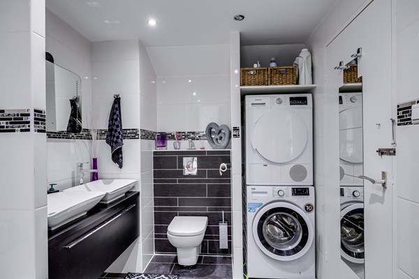 Medium property photo - Monnikeraklaan 34, 3544 TJ Utrecht