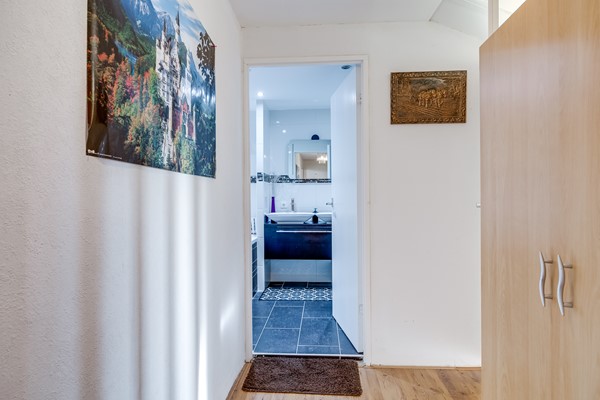 Medium property photo - Monnikeraklaan 34, 3544 TJ Utrecht