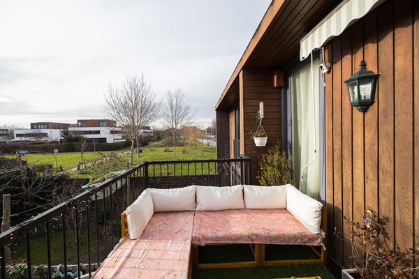 Medium property photo - Monnikeraklaan 34, 3544 TJ Utrecht