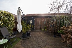 Nieuw in verkoop: Monnikeraklaan 34, 3544 TJ Utrecht