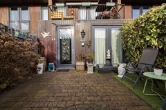 Nieuw in verkoop: Monnikeraklaan 34, 3544 TJ Utrecht