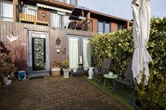 Nieuw in verkoop: Monnikeraklaan 34, 3544 TJ Utrecht