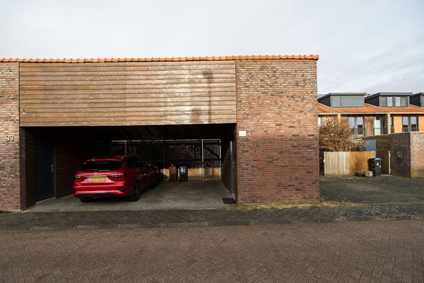 Medium property photo - Monnikeraklaan 34, 3544 TJ Utrecht