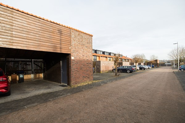 Medium property photo - Monnikeraklaan 34, 3544 TJ Utrecht