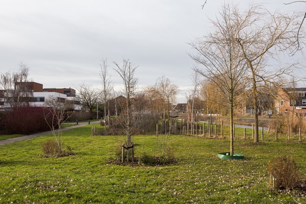 Medium property photo - Monnikeraklaan 34, 3544 TJ Utrecht