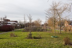 Nieuw in verkoop: Monnikeraklaan 34, 3544 TJ Utrecht