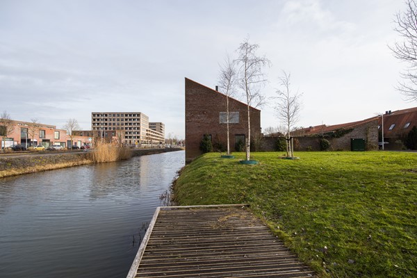 Medium property photo - Monnikeraklaan 34, 3544 TJ Utrecht