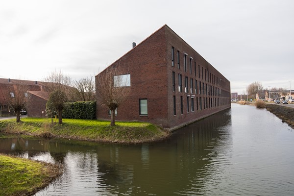 Medium property photo - Monnikeraklaan 34, 3544 TJ Utrecht