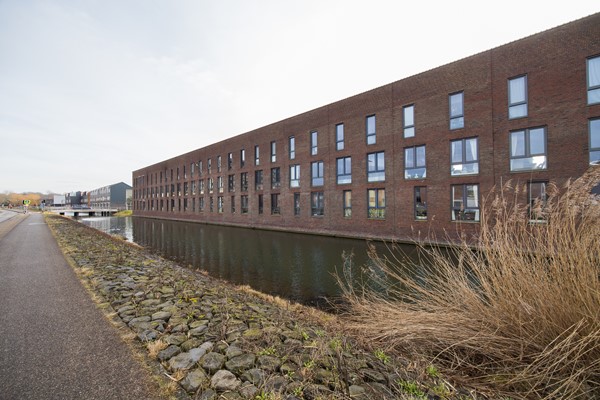 Medium property photo - Monnikeraklaan 34, 3544 TJ Utrecht