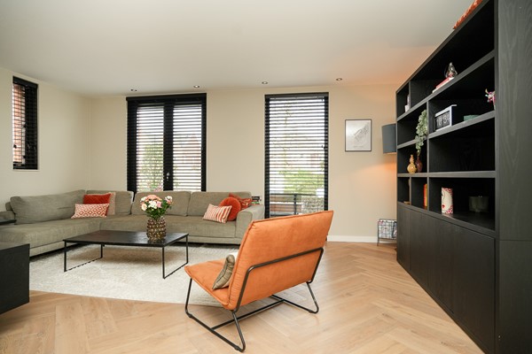 Medium property photo - Wilde Rijstvliet 90, 3545 CK Utrecht