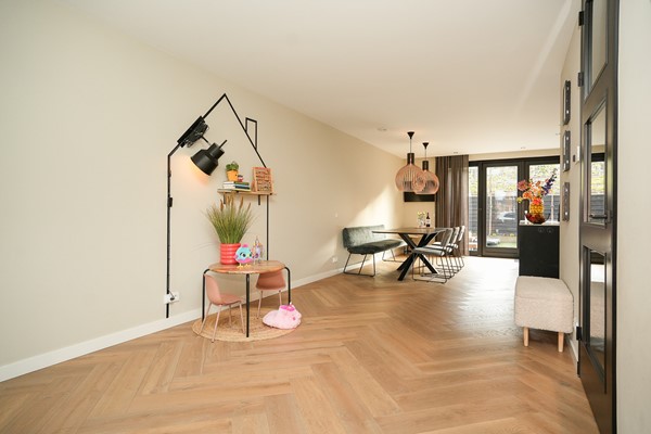 Medium property photo - Wilde Rijstvliet 90, 3545 CK Utrecht