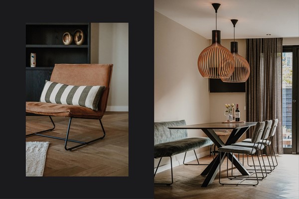 Medium property photo - Wilde Rijstvliet 90, 3545 CK Utrecht