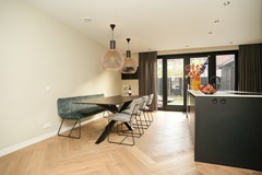 Nieuw in verkoop: Wilde Rijstvliet 90, 3545 CK Utrecht