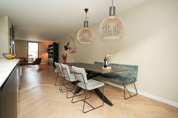 Medium property photo - Wilde Rijstvliet 90, 3545 CK Utrecht