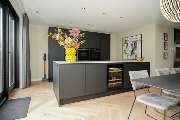 Medium property photo - Wilde Rijstvliet 90, 3545 CK Utrecht