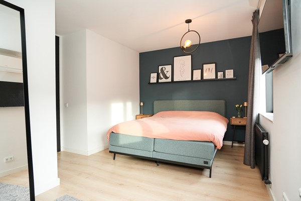 Medium property photo - Wilde Rijstvliet 90, 3545 CK Utrecht