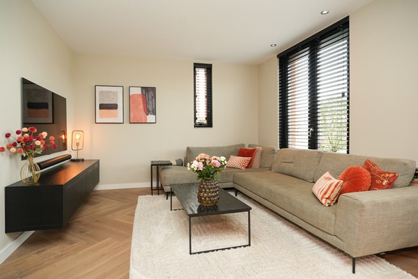 Medium property photo - Wilde Rijstvliet 90, 3545 CK Utrecht