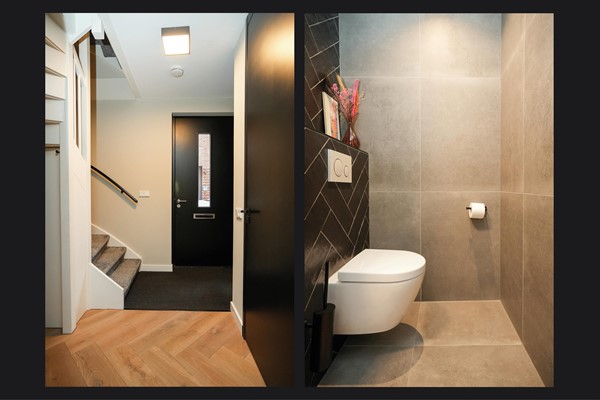 Medium property photo - Wilde Rijstvliet 90, 3545 CK Utrecht