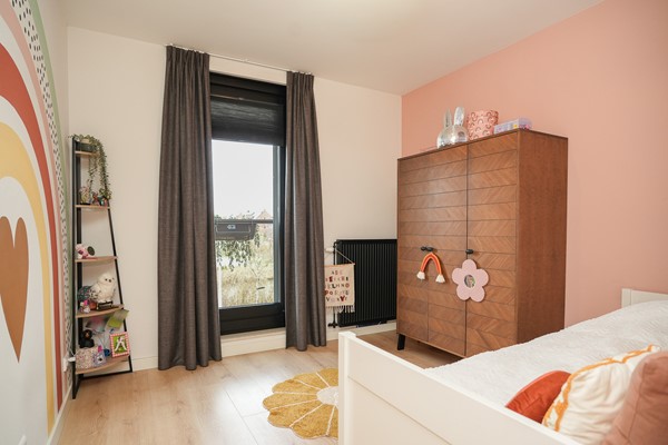 Medium property photo - Wilde Rijstvliet 90, 3545 CK Utrecht