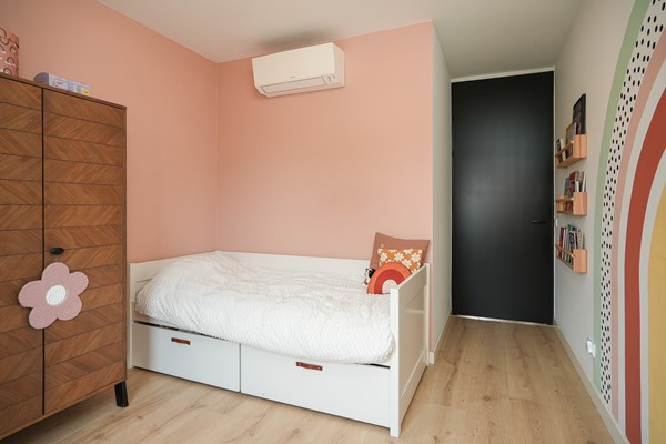 Medium property photo - Wilde Rijstvliet 90, 3545 CK Utrecht