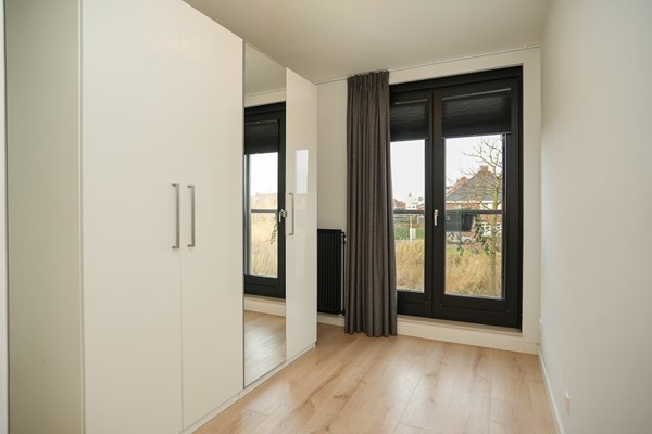 Medium property photo - Wilde Rijstvliet 90, 3545 CK Utrecht