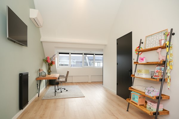 Medium property photo - Wilde Rijstvliet 90, 3545 CK Utrecht