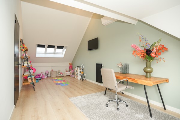 Medium property photo - Wilde Rijstvliet 90, 3545 CK Utrecht