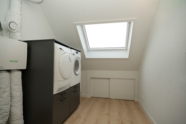 Medium property photo - Wilde Rijstvliet 90, 3545 CK Utrecht