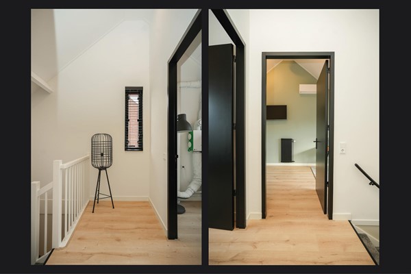 Medium property photo - Wilde Rijstvliet 90, 3545 CK Utrecht