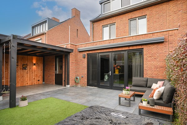Medium property photo - Wilde Rijstvliet 90, 3545 CK Utrecht