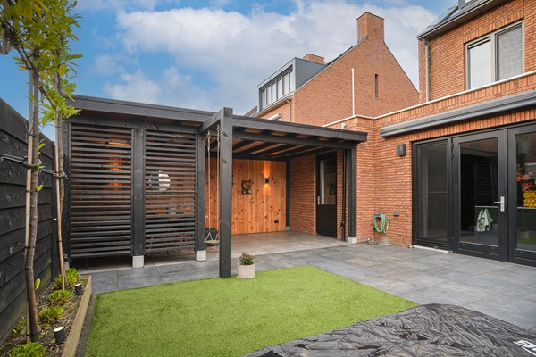 Medium property photo - Wilde Rijstvliet 90, 3545 CK Utrecht