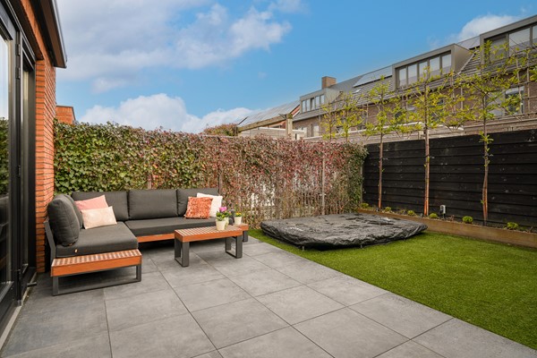 Medium property photo - Wilde Rijstvliet 90, 3545 CK Utrecht