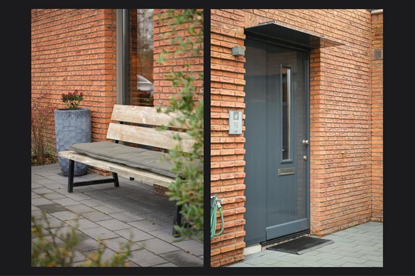 Medium property photo - Wilde Rijstvliet 90, 3545 CK Utrecht