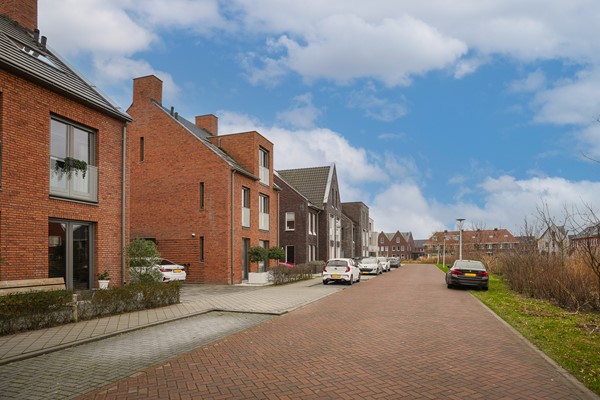 Medium property photo - Wilde Rijstvliet 90, 3545 CK Utrecht