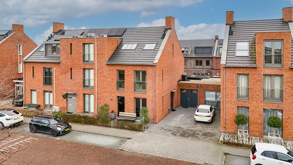 Medium property photo - Wilde Rijstvliet 90, 3545 CK Utrecht