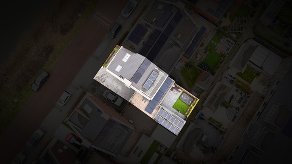 Medium property photo - Wilde Rijstvliet 90, 3545 CK Utrecht