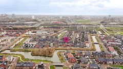 Nieuw in verkoop: Wilde Rijstvliet 90, 3545 CK Utrecht