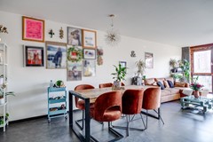 Nieuw in verkoop: Houtrakgracht 251, 3544 SC Utrecht