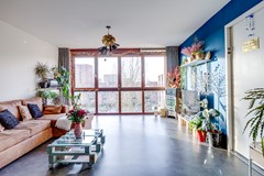 Nieuw in verkoop: Houtrakgracht 251, 3544 SC Utrecht