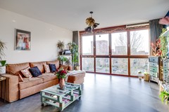 Nieuw in verkoop: Houtrakgracht 251, 3544 SC Utrecht