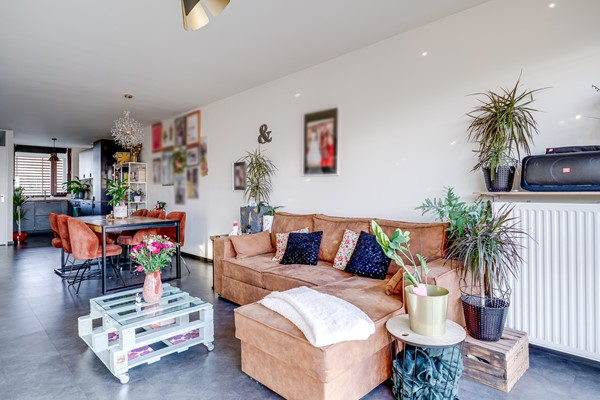 Medium property photo - Houtrakgracht 251, 3544 SC Utrecht