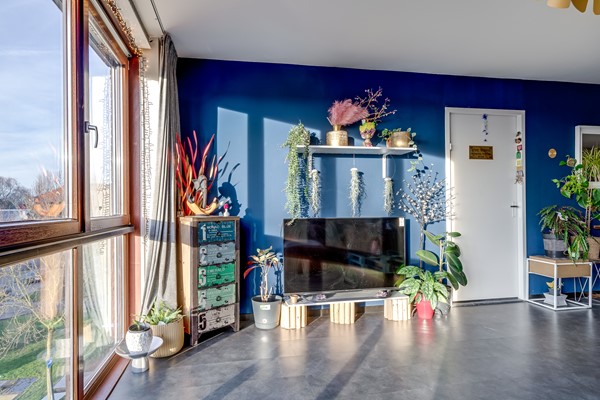 Medium property photo - Houtrakgracht 251, 3544 SC Utrecht
