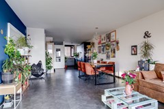 Nieuw in verkoop: Houtrakgracht 251, 3544 SC Utrecht