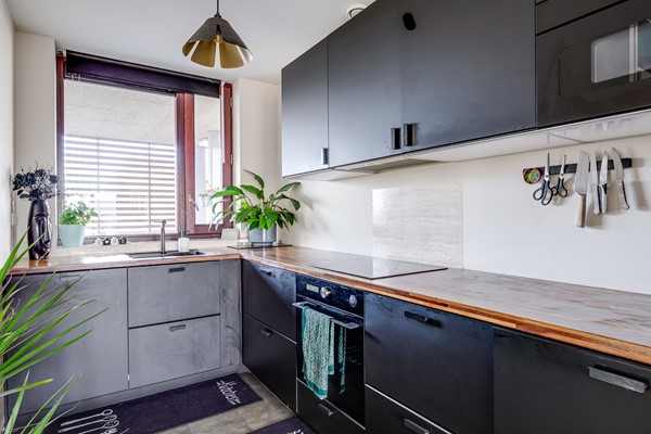 Medium property photo - Houtrakgracht 251, 3544 SC Utrecht