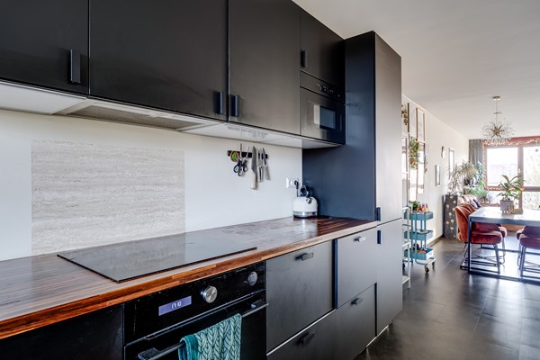 Medium property photo - Houtrakgracht 251, 3544 SC Utrecht