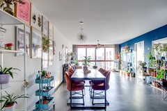 Nieuw in verkoop: Houtrakgracht 251, 3544 SC Utrecht