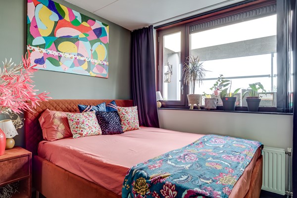 Medium property photo - Houtrakgracht 251, 3544 SC Utrecht