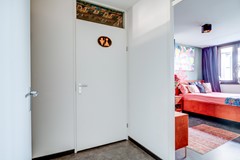 Nieuw in verkoop: Houtrakgracht 251, 3544 SC Utrecht