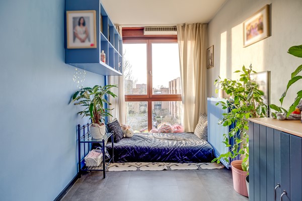 Medium property photo - Houtrakgracht 251, 3544 SC Utrecht